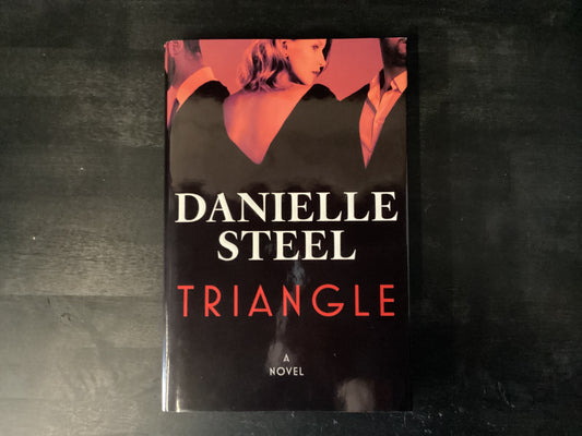 TRIANGLE                      ,STEEL DANIELLE