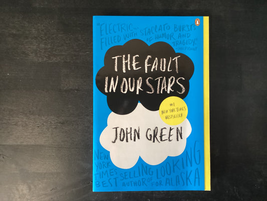 The Fault in our stars - Green, John