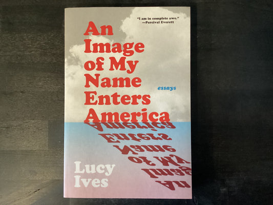 IMAGE OF MY NAME ENTERS AMER  ,IVES LUCY