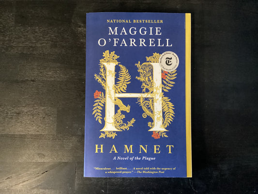 Hamnet - O’Farrell, Maggie