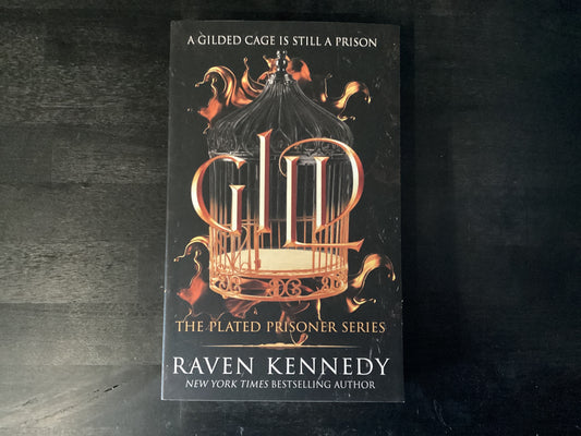 Gild- Kennedy