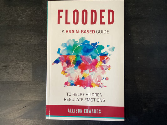 FLOODED                       ,EDWARDS ALLISON