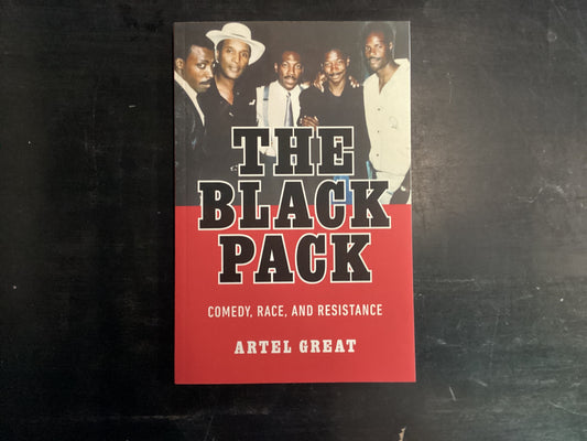 The Black Pack, Great Artel