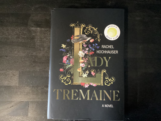 Lady Tremaine - Hochhauser, Rachel