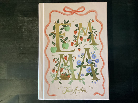 Emma,Austen, Jane