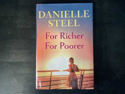 For Richer or Poorer- Steel, Danielle