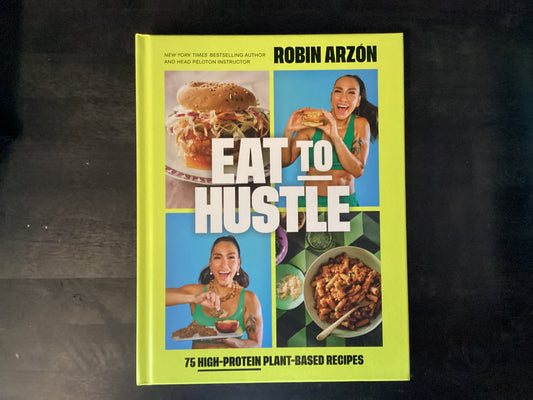 Eat to Hustle, Arzón, Robin
