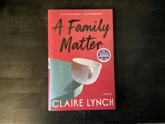 Family Matter,Lynch, Claire