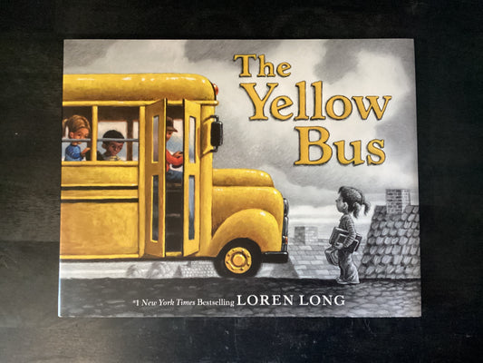Yellow Bus,Long, Loren