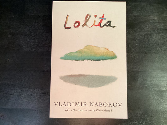 LOLITA M/TV 2/E               ,NABOKOV VLADIMI
