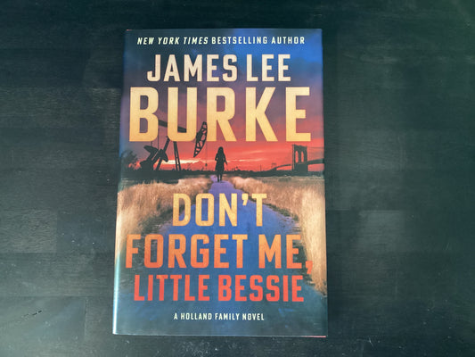 Don't Forget Me, Little Bessie,