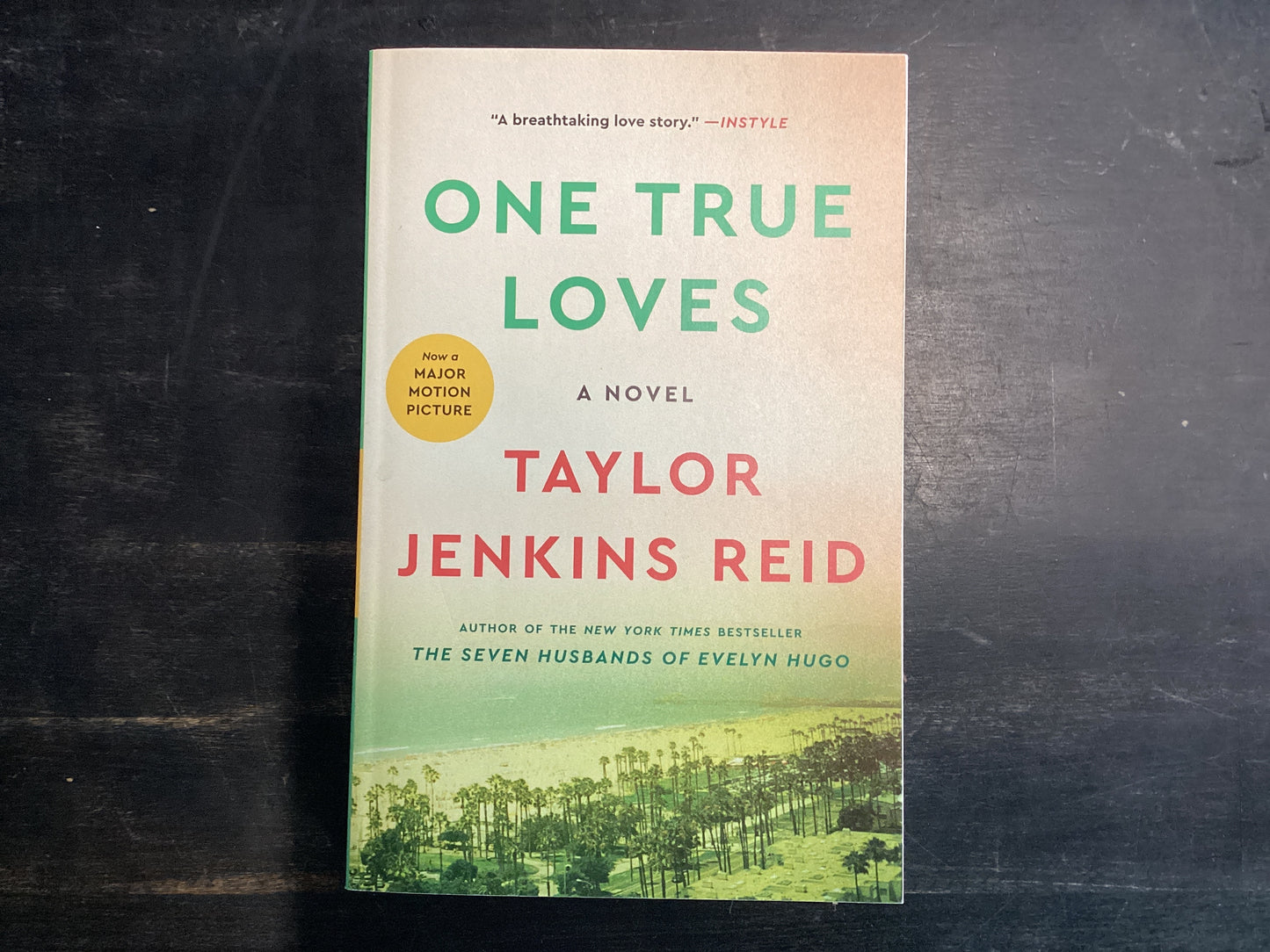 One True loves - Jenkins Reid, Taylor