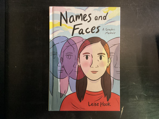 Names and Faces, Hook, Leise