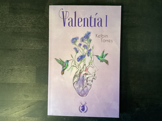 SPA-VALENTIA                  ,TORRES KELBIN
