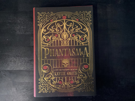 Phantasma - Smith, Kaylie