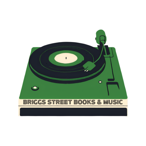 Used Records Bulk