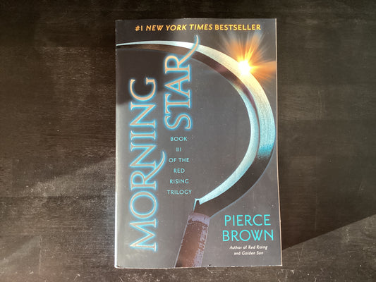 Morning Star,Brown, Pierce