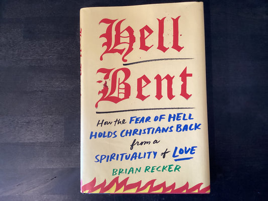 Hell Bent- Recker