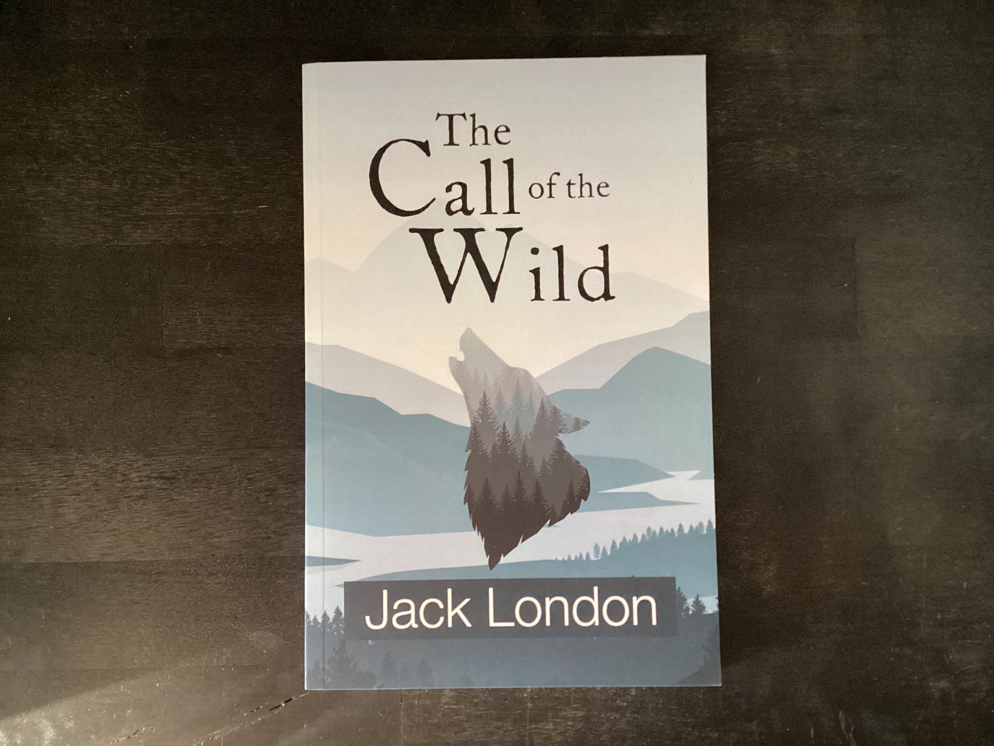 CALL OF THE WILD (READERS LIB ,LONDON JACK