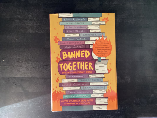 Banned together-Perez