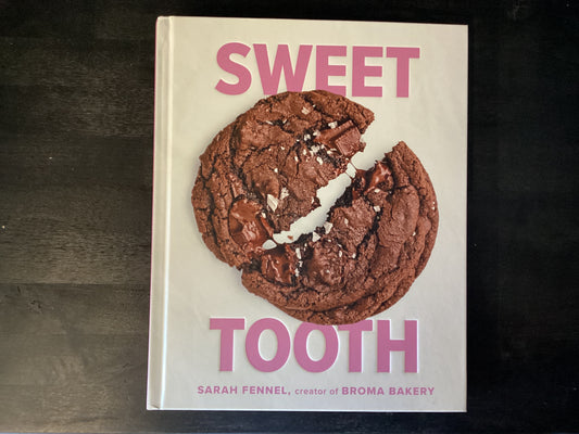 SWEET TOOTH                   ,FENNEL SARAH