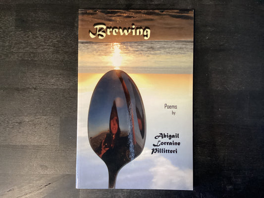 Brewing, Abigail Seber