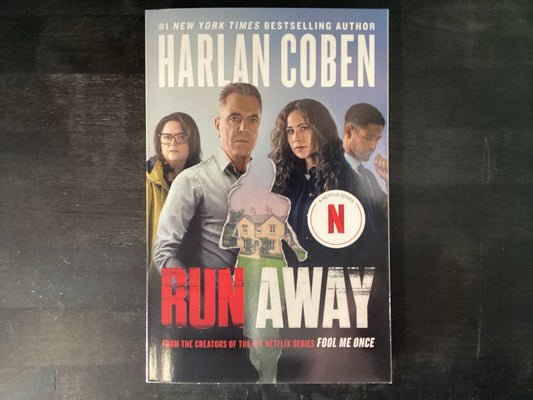 Run Away - Cobden, Harlan