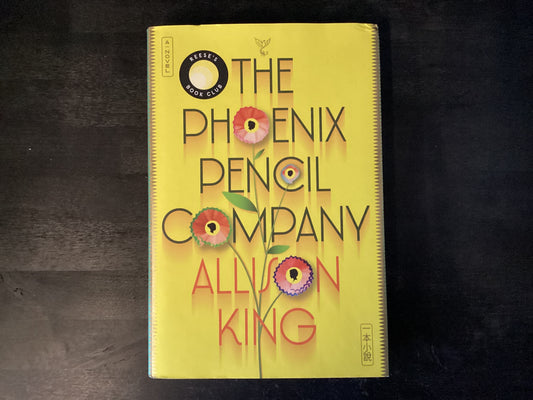 Phoenix Pencil Company,King, Allison