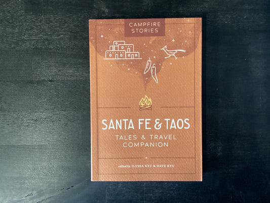 Santa Fe and Taos- Kyu
