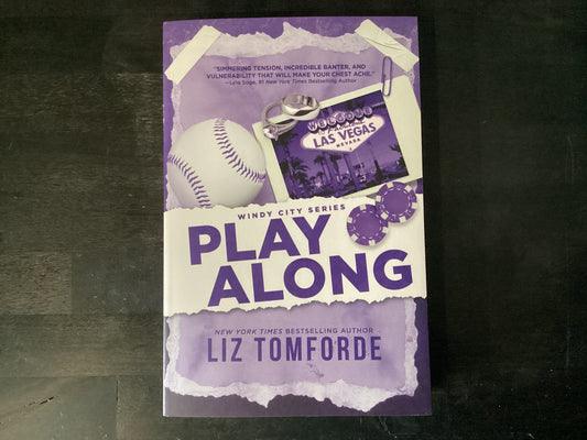 Play Along- Tomforde, Liz