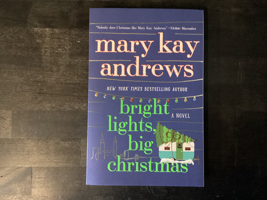 Bright Lights, Big Christmas