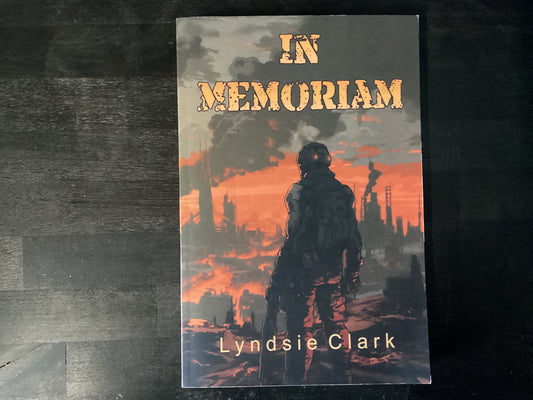 In Memoriam,Clark, Lyndsie