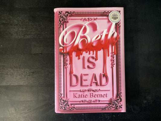 Beth is dead - Bernet, Katie