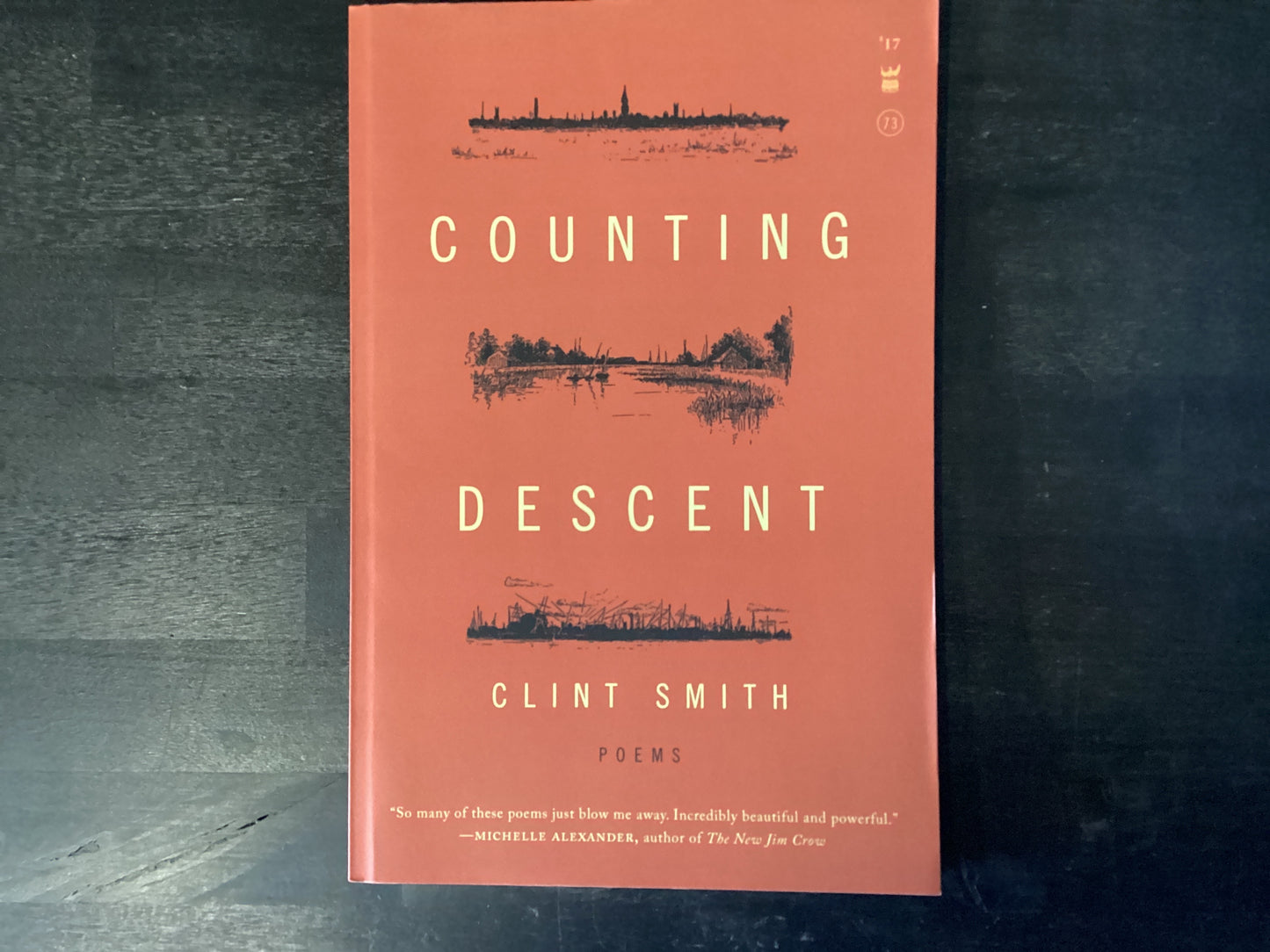 COUNTING DESCENT              ,SMITH CLINT