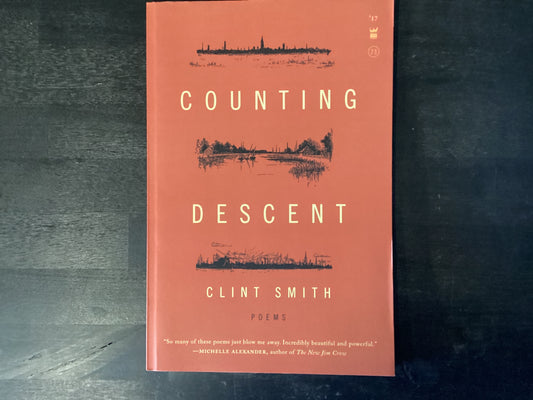 COUNTING DESCENT              ,SMITH CLINT