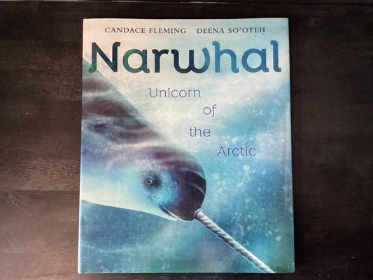 NARWHAL                       ,FLEMING CANDACE
