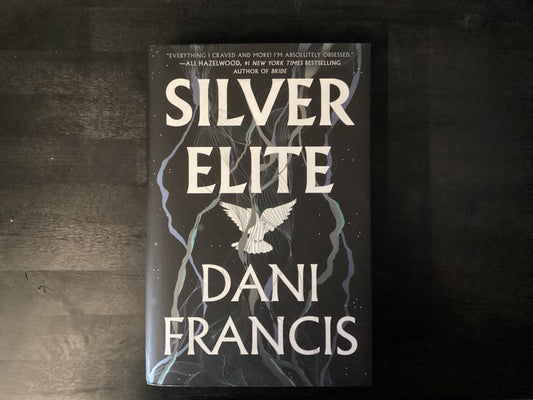 Silver Elite,Francis, Dani