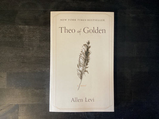 Theo of Golden- Levi, Allen