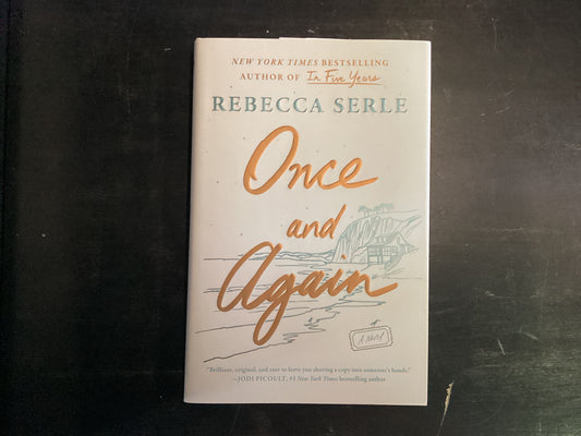 Once and Again, Serle, Rebecca