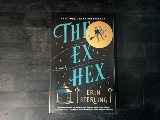 The Ex Hex,Sterling, Erin