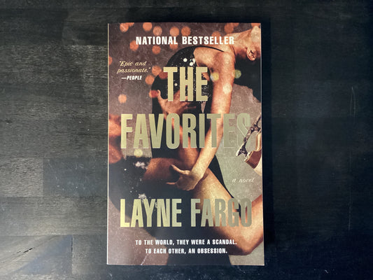 Favorites, The- Fargo, Layne
