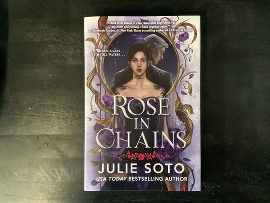 Rose and chain-	Soto