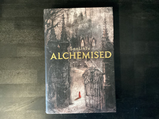 AlchemisedSenLinYu