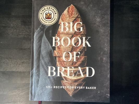 KING ARTHUR BAKING COMPANY BBO,KING ARTHUR BAK