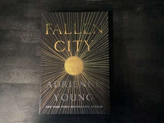 Fallen City- Young