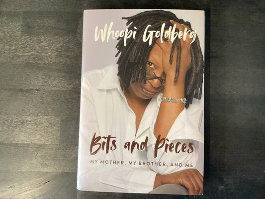BITS & PIECES                 ,GOLDBERG WHOOPI