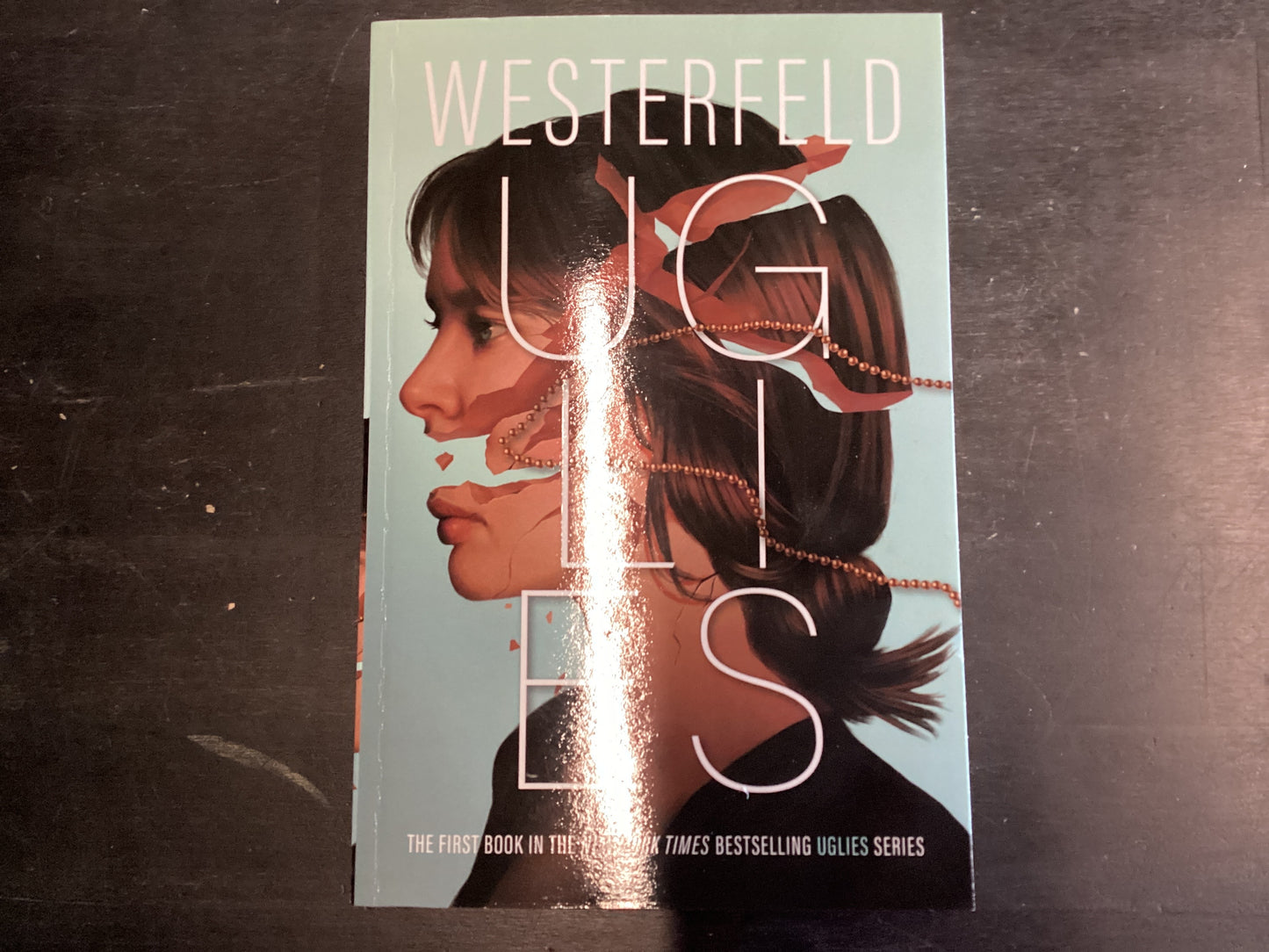 Uglies - Westerfeld