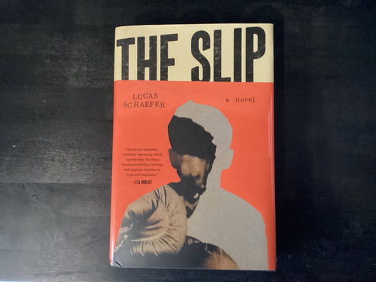 Slip,Schaefer, Lucas