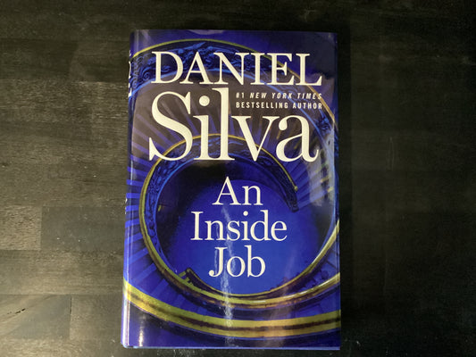 Inside Job,Silva, Daniel