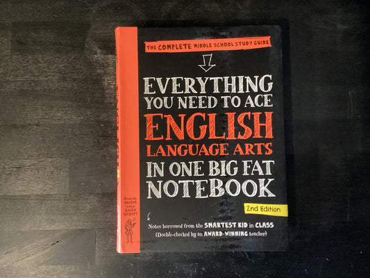 EVERYTHING YOU NEED TO ACE ENG,WORKMAN PUBLISH